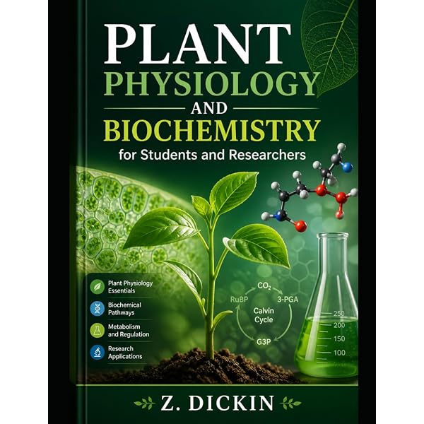 Amazon.com: Biochemistry and Molecular Biology of Plants